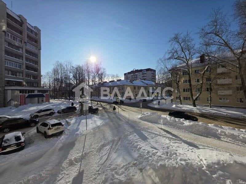 Россия, Республика Коми, Сыктывкар, улица Карла Маркса, 213, фото 26
