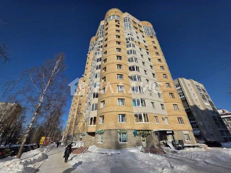 Россия, Республика Коми, Сыктывкар, улица Карла Маркса, 213, фото 28