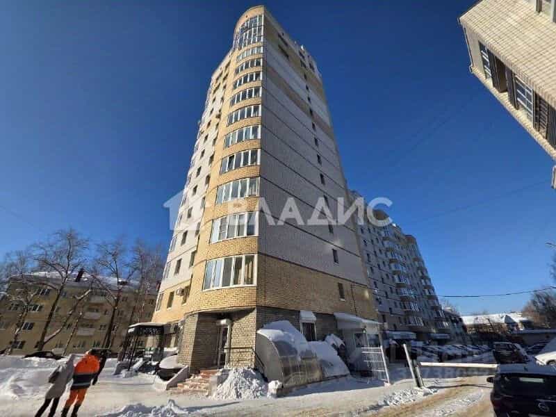 Россия, Республика Коми, Сыктывкар, улица Карла Маркса, 213, фото 29