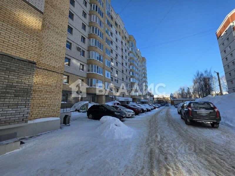 Россия, Республика Коми, Сыктывкар, улица Карла Маркса, 213, фото 30