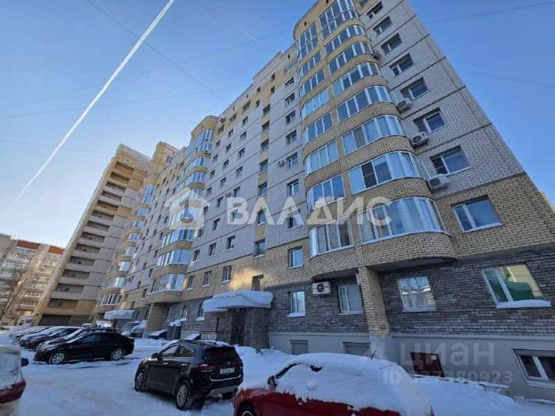 Россия, Республика Коми, Сыктывкар, улица Карла Маркса, 213, фото 32