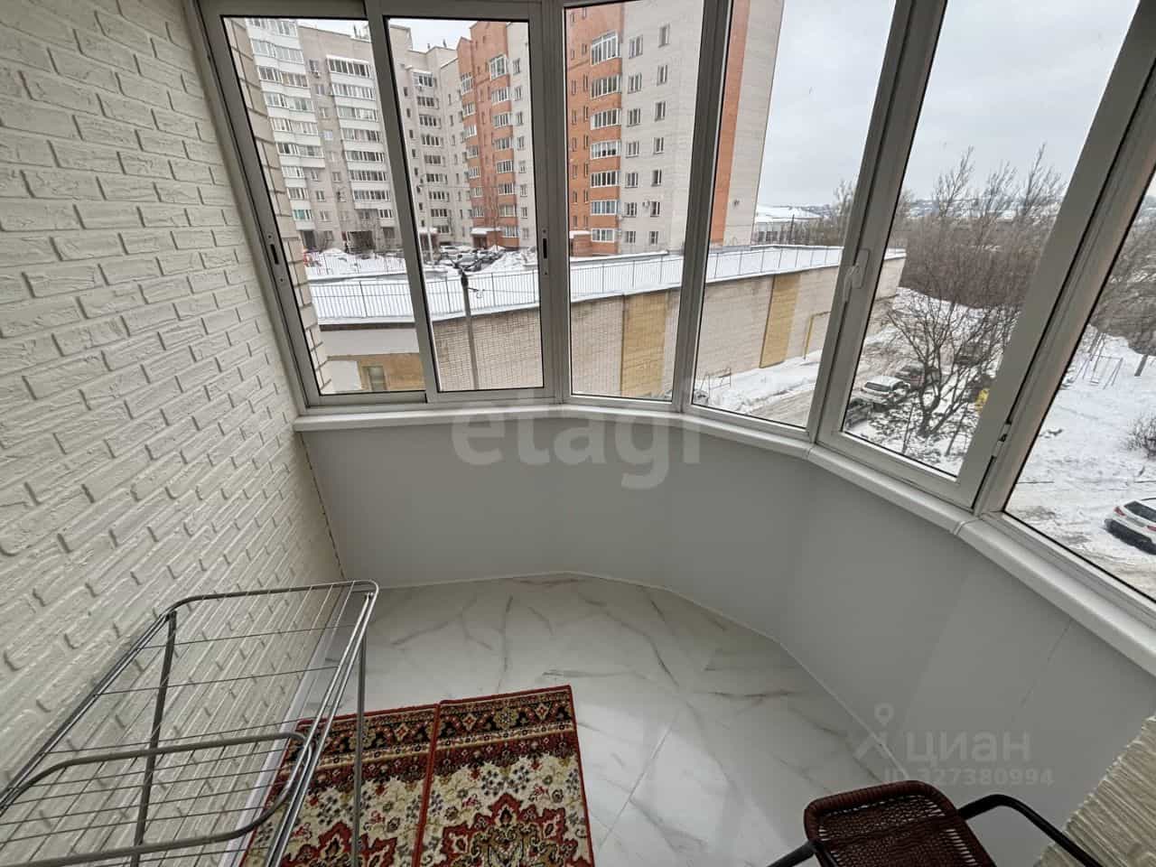 Россия, Смоленск, улица 12 лет Октября, 9А, фото 9
