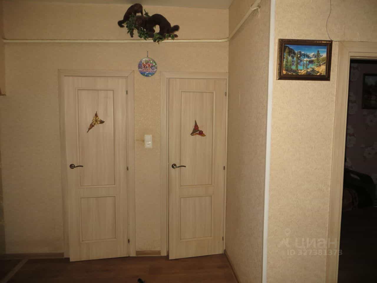 Россия, Тверская область, Конаковский муниципальный округ, село Городня, Первомайская улица, 3, фото 6