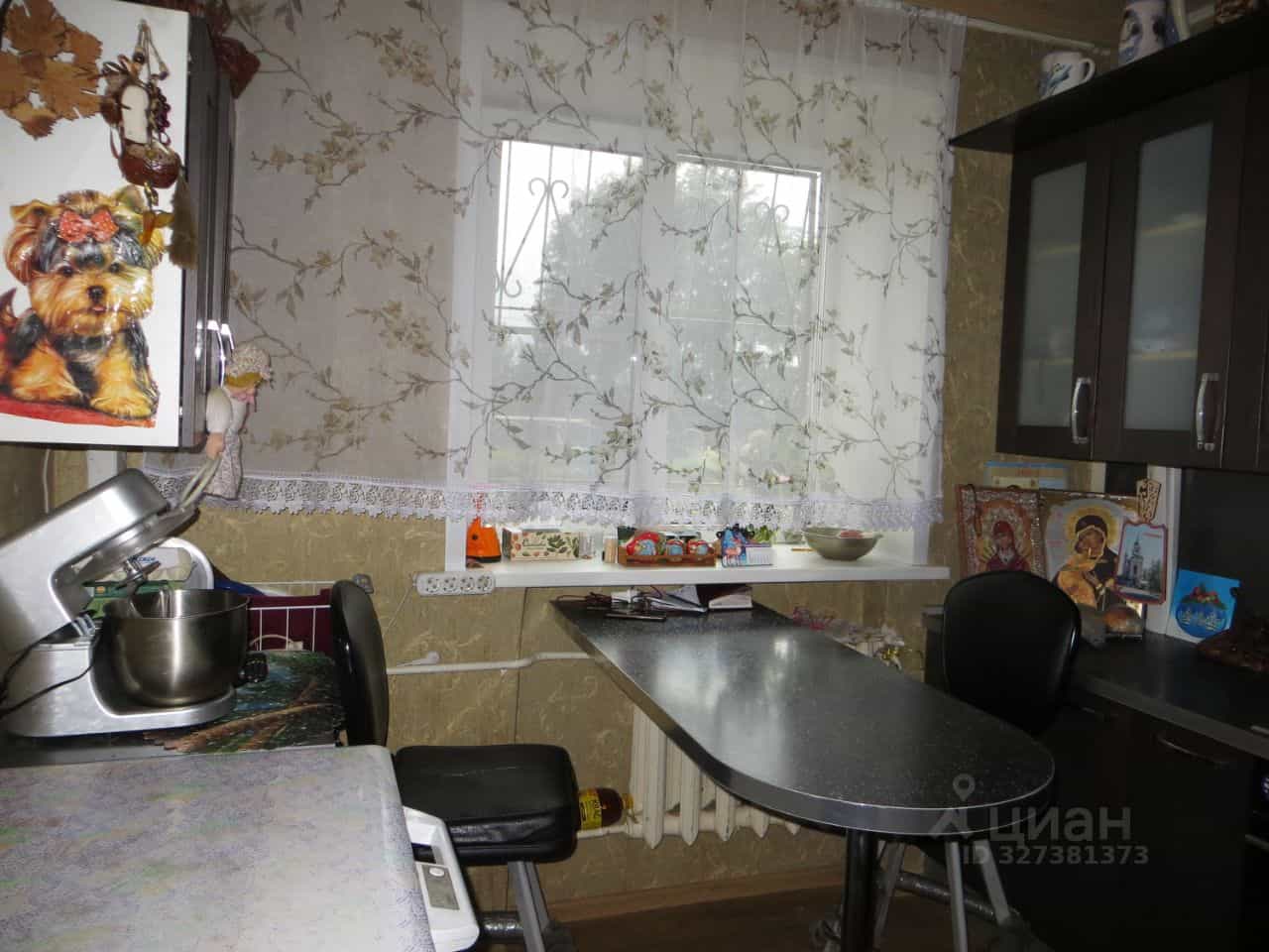 Россия, Тверская область, Конаковский муниципальный округ, село Городня, Первомайская улица, 3, фото 9