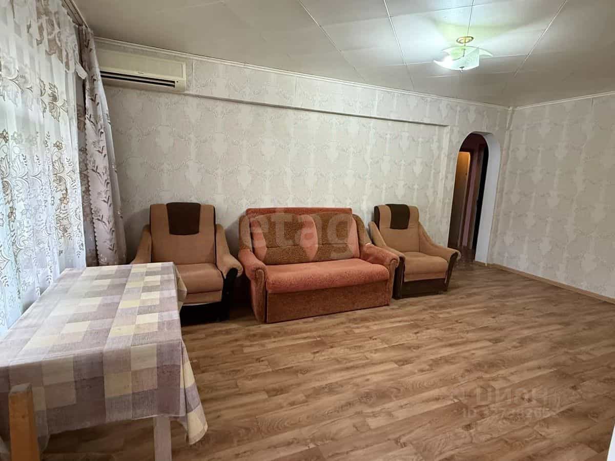 Россия, Астрахань, улица Татищева, к14, фото 2