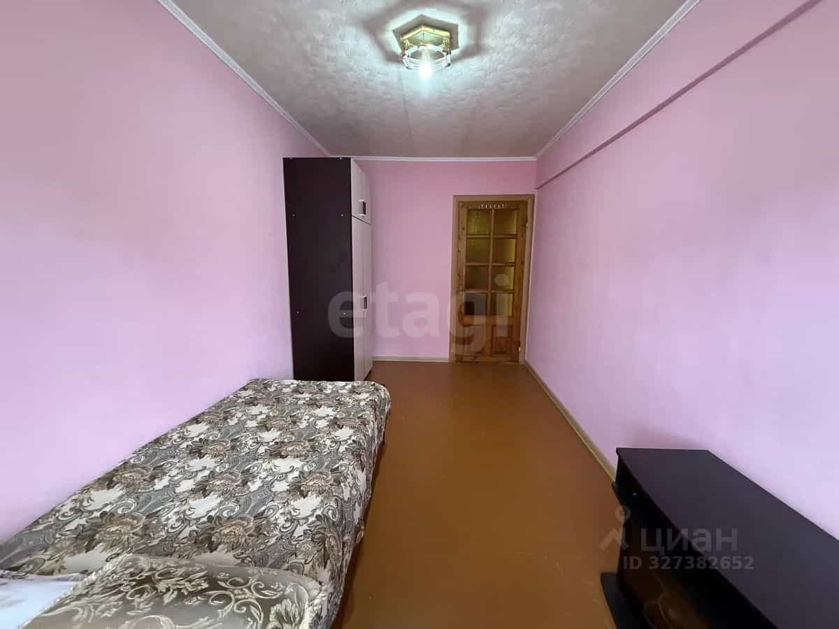 Россия, Астрахань, улица Татищева, к14, фото 3