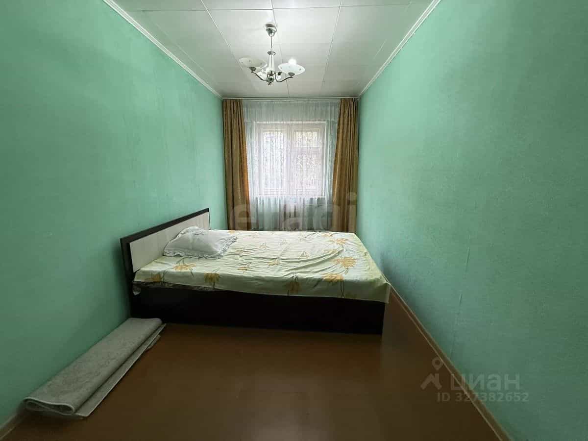 Россия, Астрахань, улица Татищева, к14, фото 4