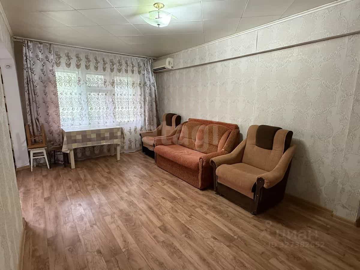 Россия, Астрахань, улица Татищева, к14, фото 5