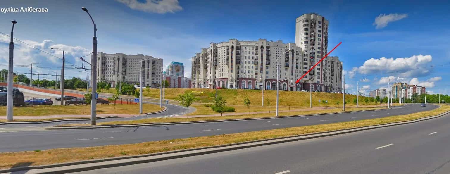 Беларусь, Минск, проспект Газеты Правда, 5А, фото 7