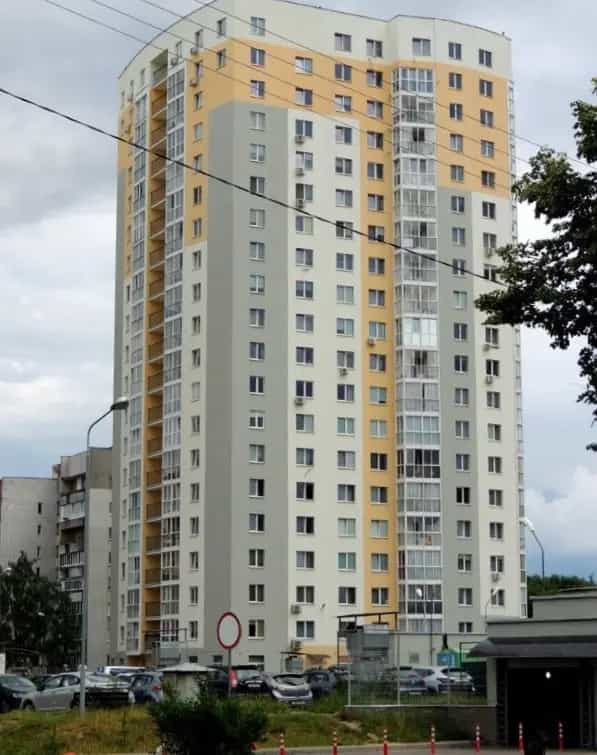Беларусь, Минск, Сморговский тракт, 3
