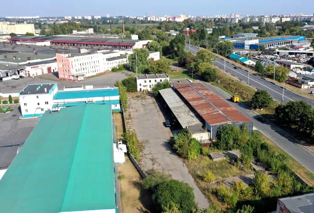 Беларусь, Гомель, Могилёвская улица, 7, фото 3