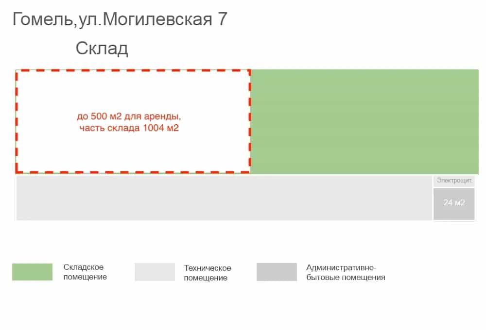 Беларусь, Гомель, Могилёвская улица, 7, фото 7
