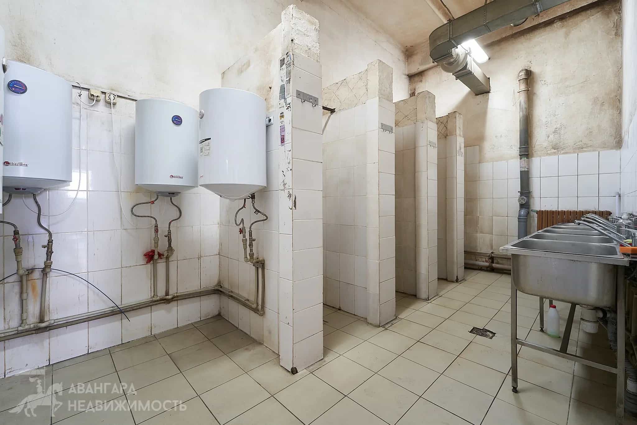 Беларусь, Минская область, Смолевичи, Центральная улица, 18, фото 8