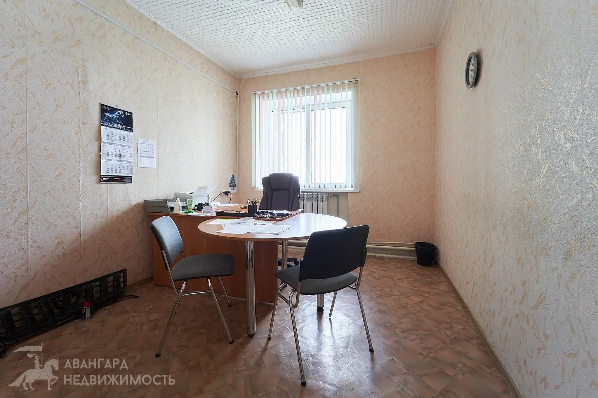 Беларусь, Минская область, Смолевичи, Центральная улица, 18, фото 22