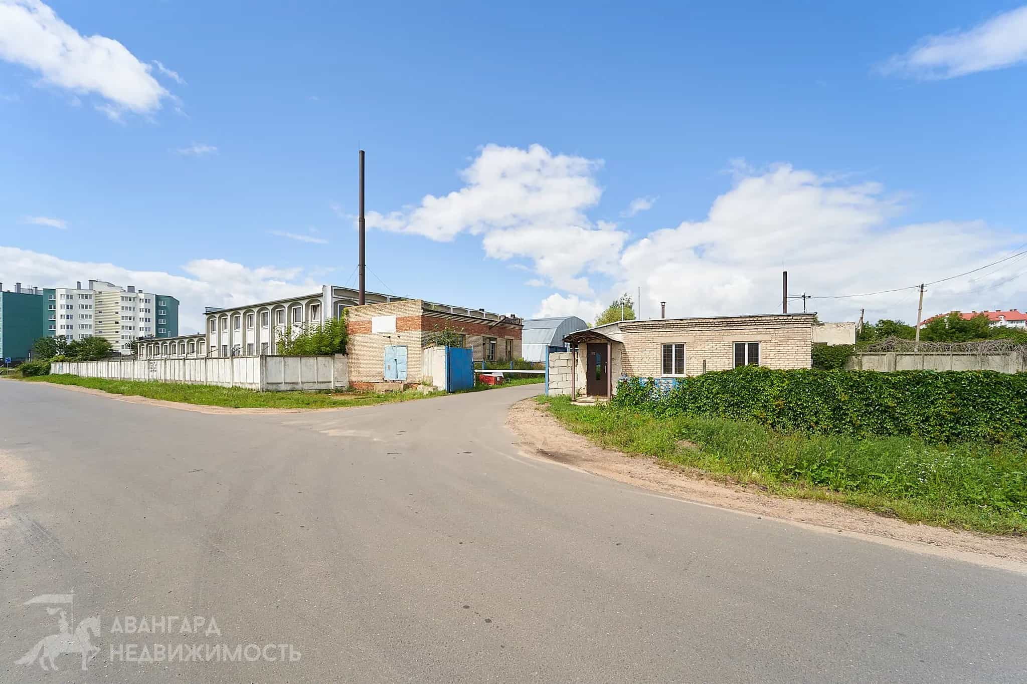 Беларусь, Минская область, Смолевичи, Центральная улица, 18, фото 32