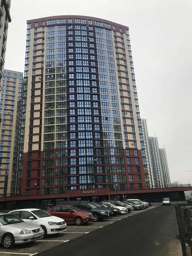 Беларусь, Минск, улица Жореса Алфёрова, 7