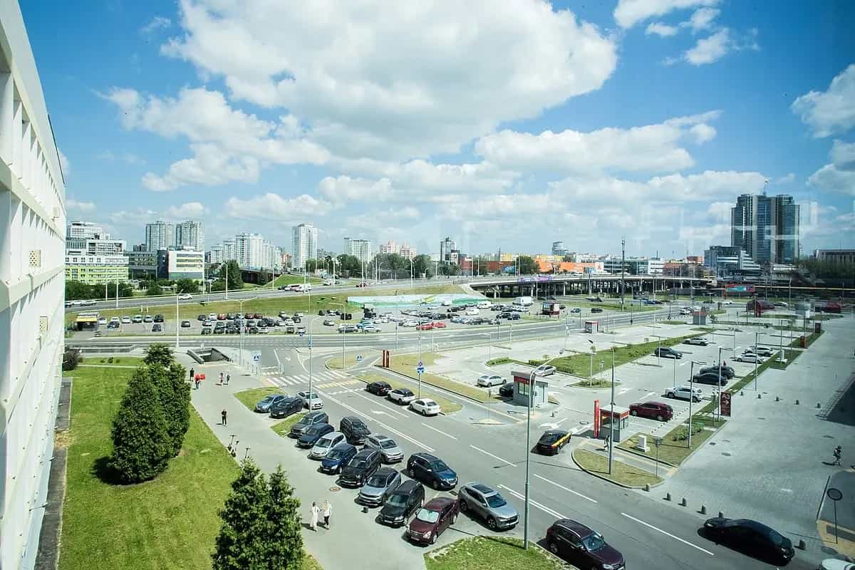 Беларусь, Минск, 1-й Загородный переулок, 20, фото 14