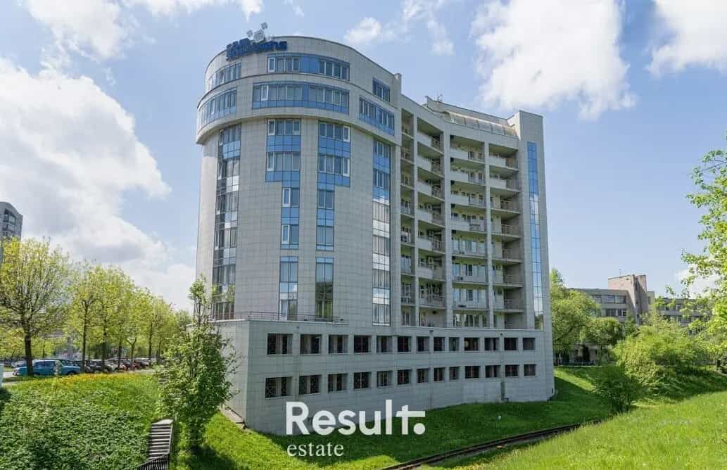 Беларусь, Минск, улица Филимонова, 15
