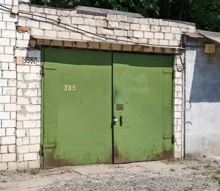 Фото объекта