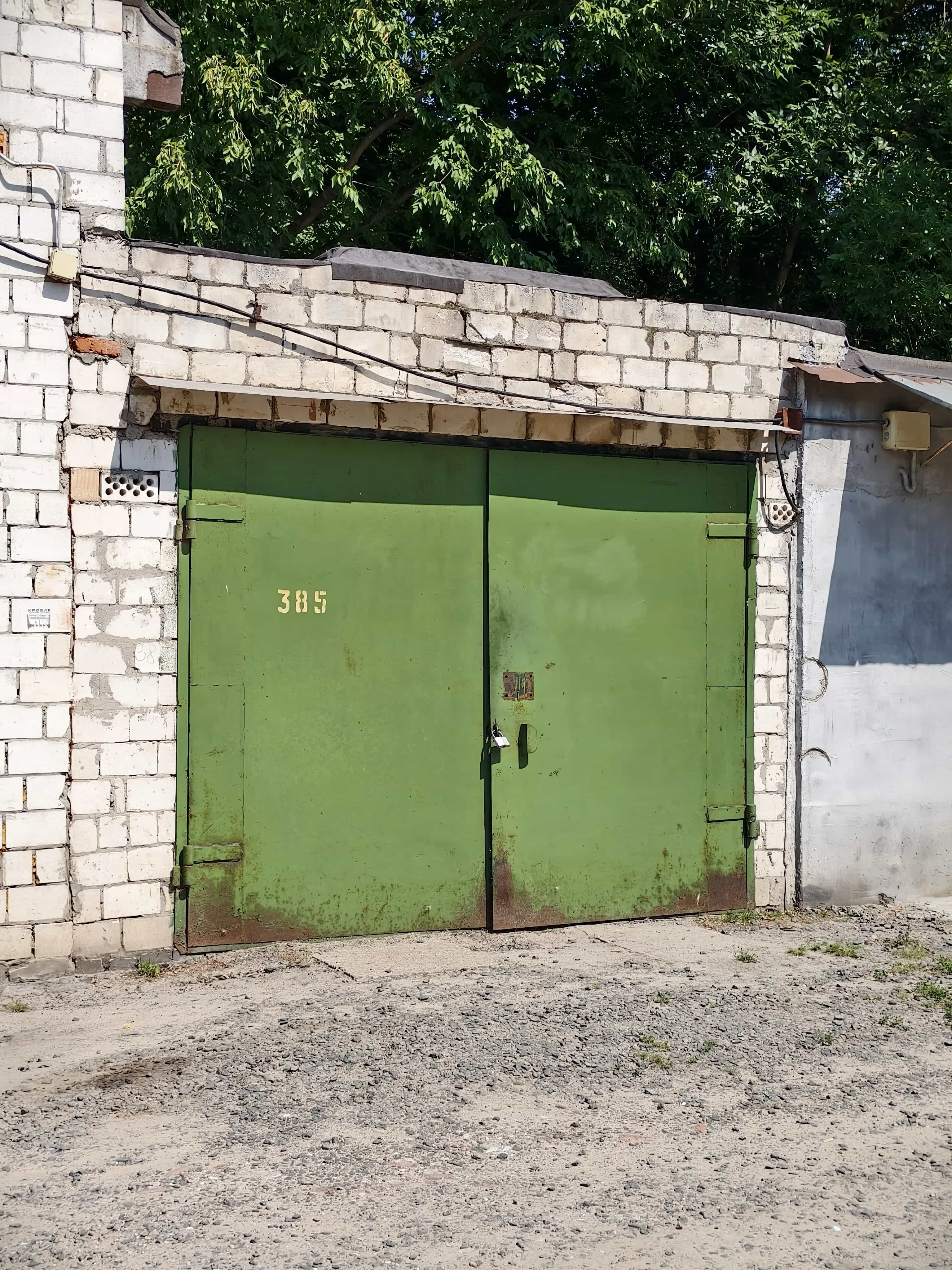 Беларусь, Гомель, улица Н.К. Крупской, 108А