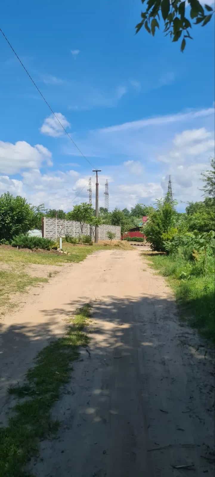 Беларусь, Гомельский район, Поколюбичский сельсовет, садовое товарищество Плёсы-2, 6, фото 3