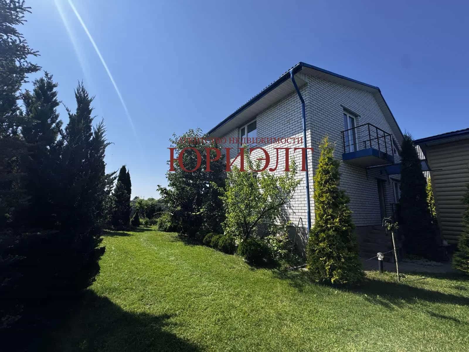 Беларусь, Гродненский район, Коптёвский сельсовет, деревня Чеховщина, 16