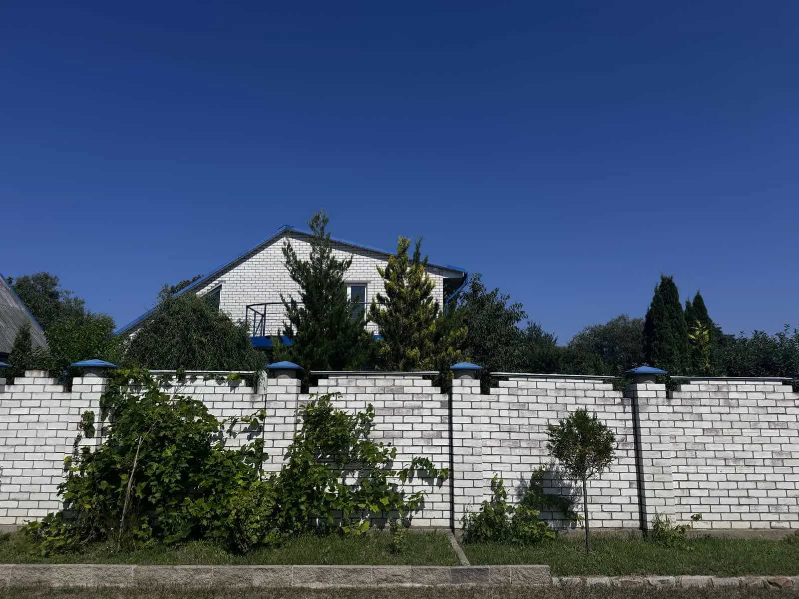 Беларусь, Гродненский район, Коптёвский сельсовет, деревня Чеховщина, 16, фото 8