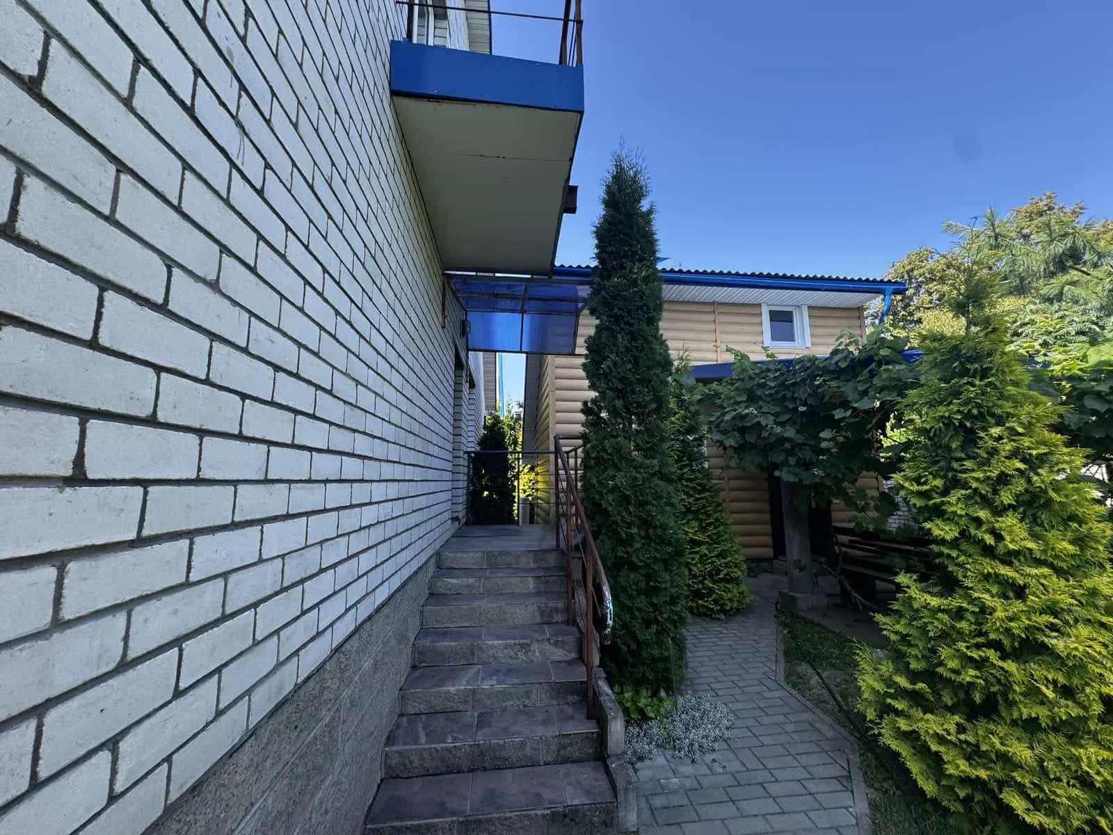 Беларусь, Гродненский район, Коптёвский сельсовет, деревня Чеховщина, 16, фото 11