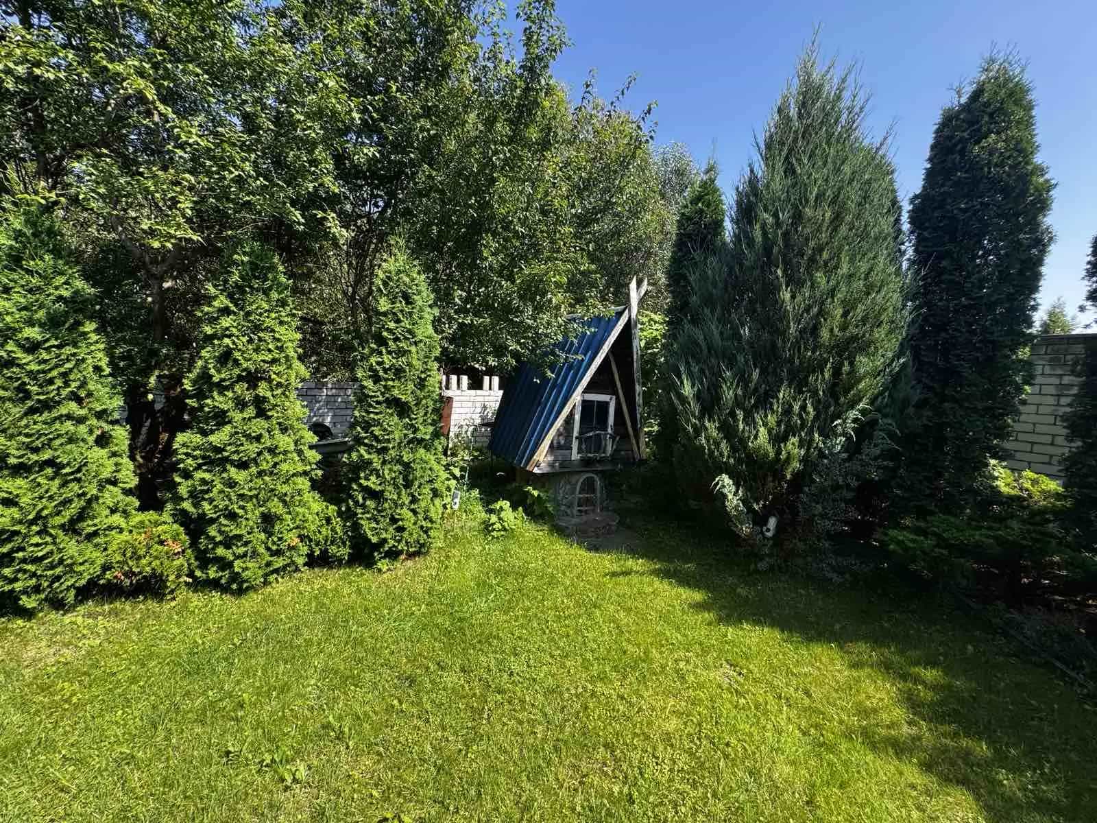Беларусь, Гродненский район, Коптёвский сельсовет, деревня Чеховщина, 16, фото 20