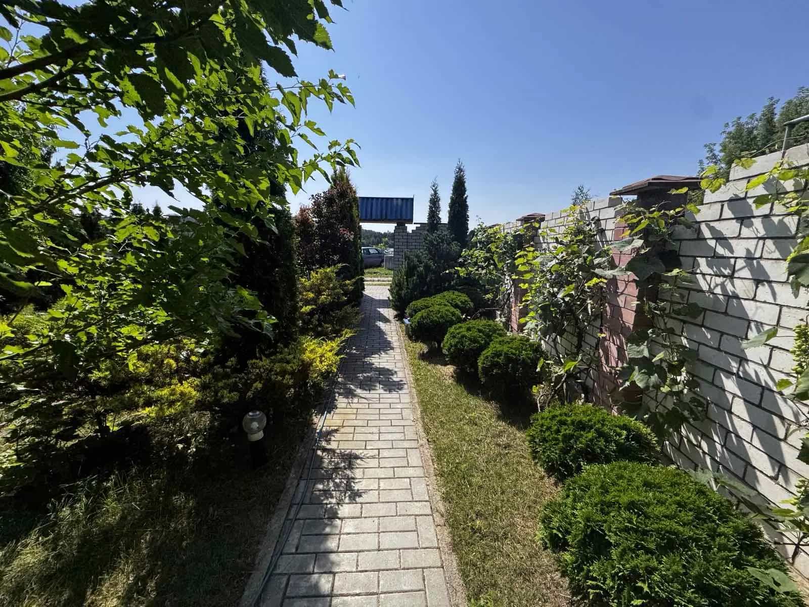 Беларусь, Гродненский район, Коптёвский сельсовет, деревня Чеховщина, 16, фото 25