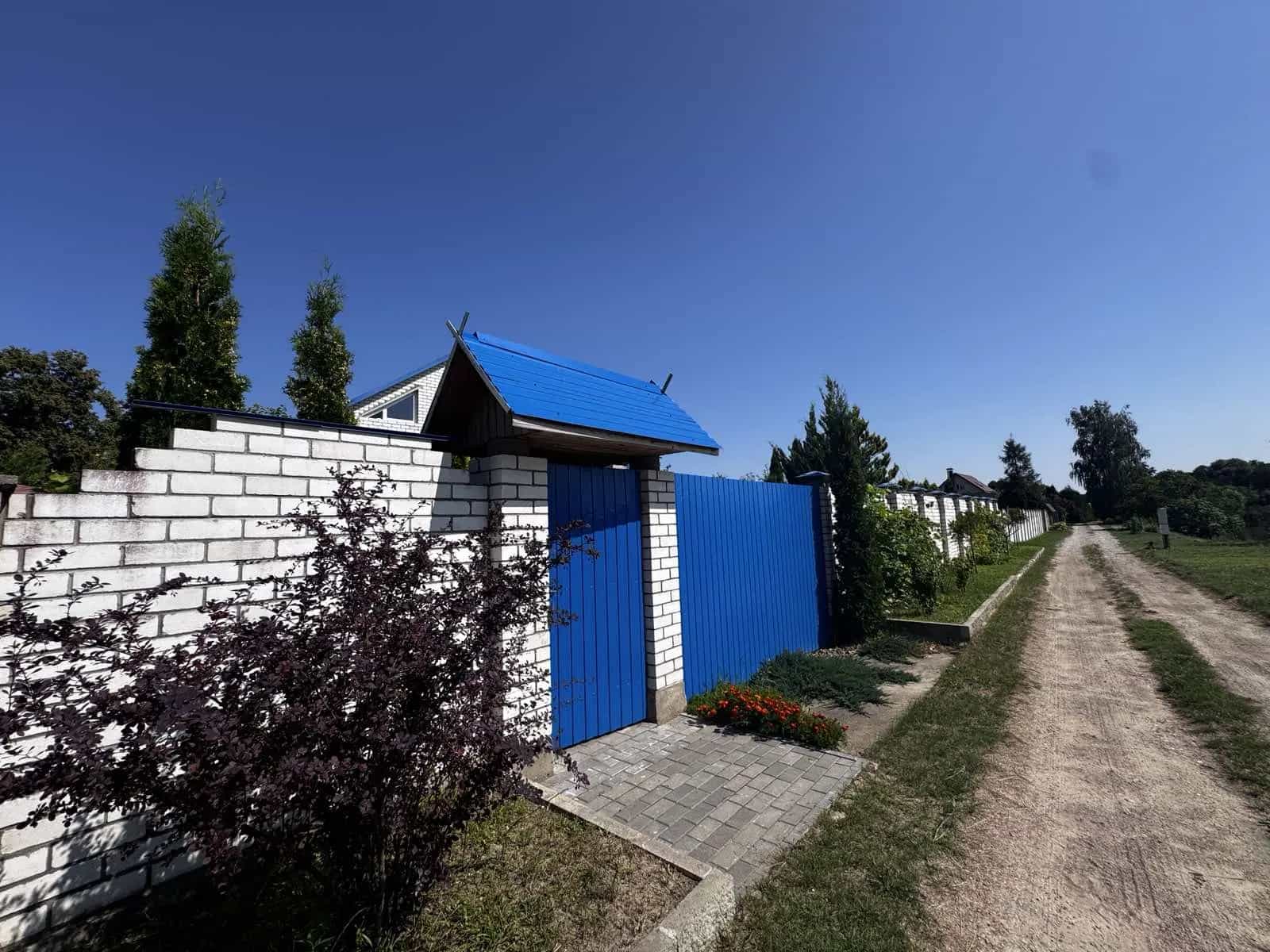 Беларусь, Гродненский район, Коптёвский сельсовет, деревня Чеховщина, 16, фото 27