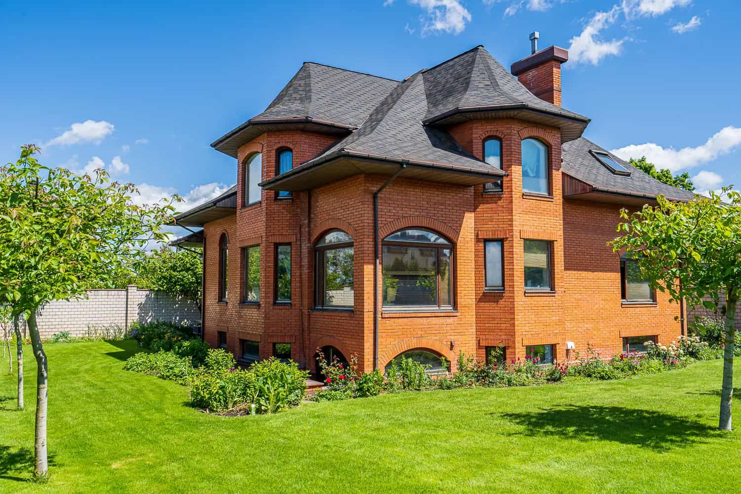 Беларусь, Минск, Папернянский переулок, 1