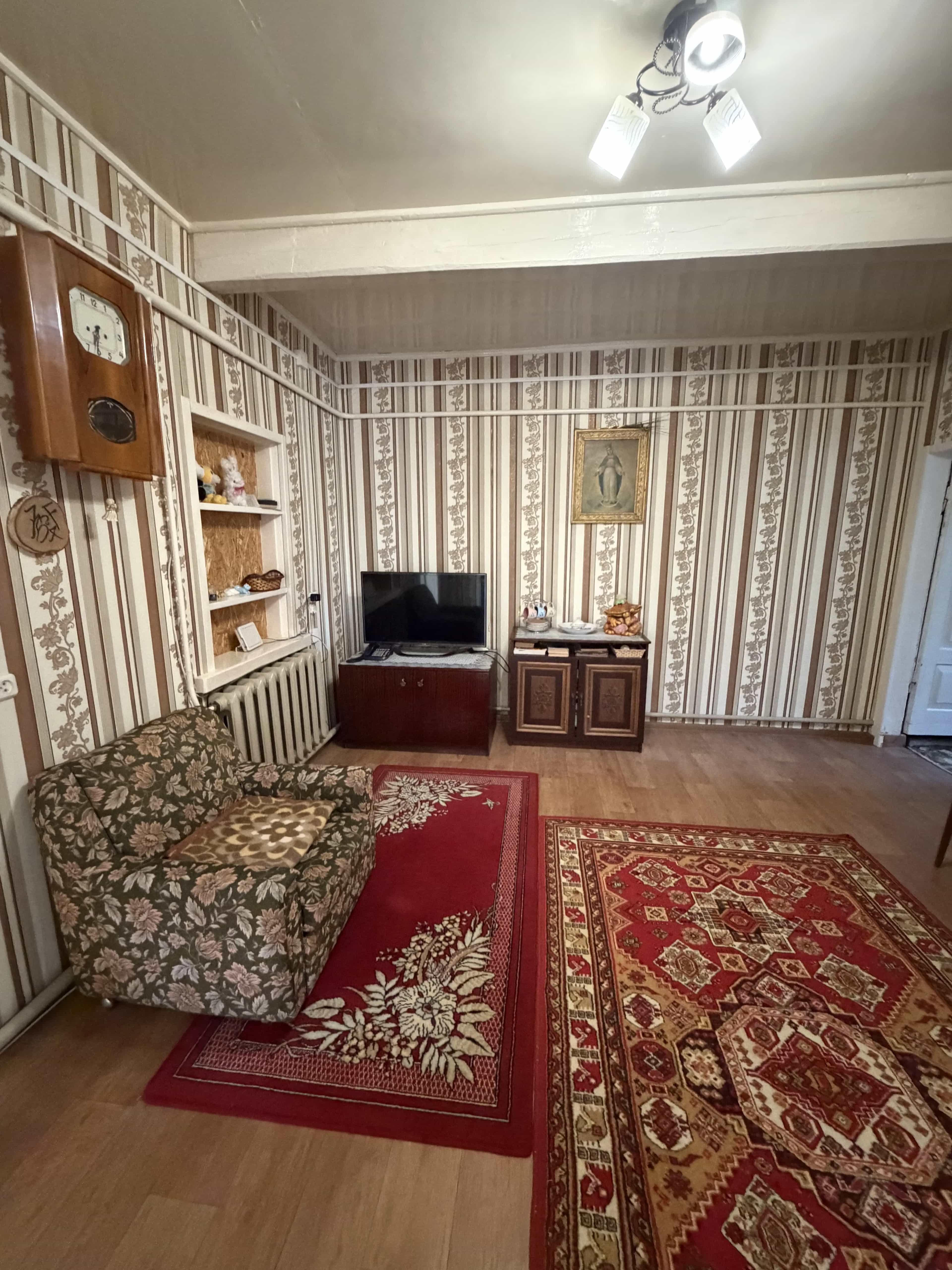 Беларусь, Гродненский район, Подлабенский сельсовет, деревня Тричи, 29, фото 8