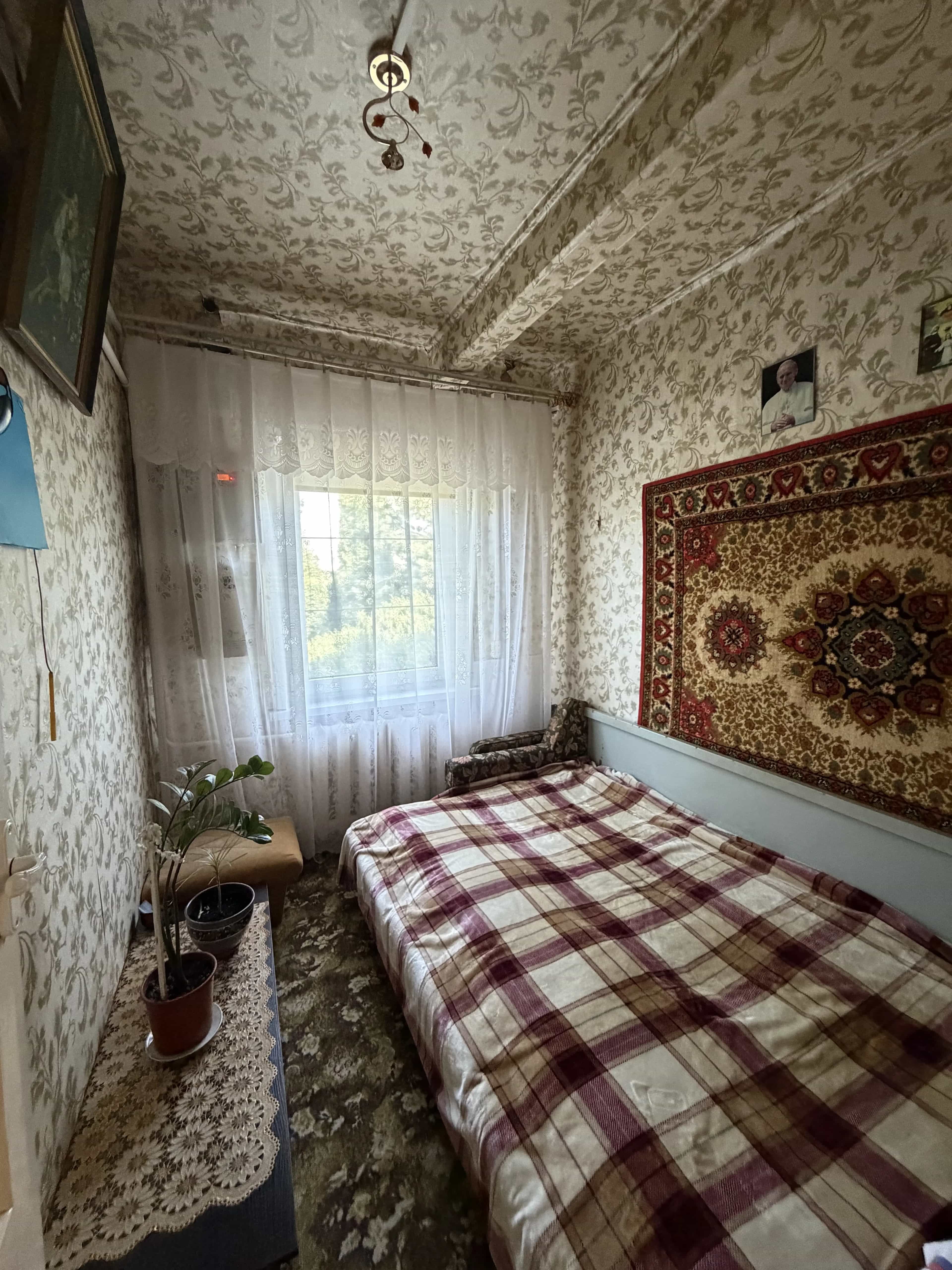 Беларусь, Гродненский район, Подлабенский сельсовет, деревня Тричи, 29, фото 9