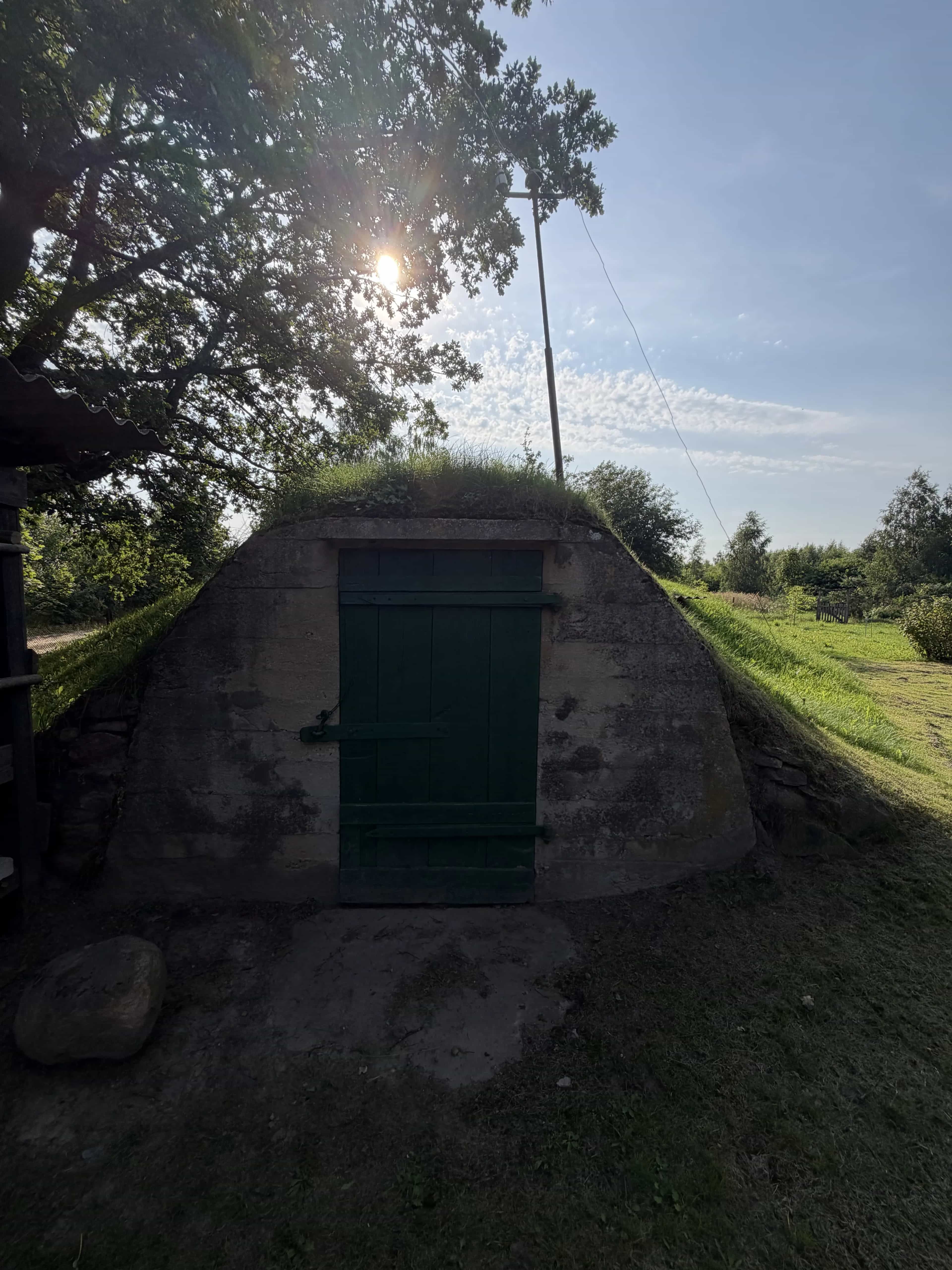 Беларусь, Гродненский район, Подлабенский сельсовет, деревня Тричи, 29, фото 17