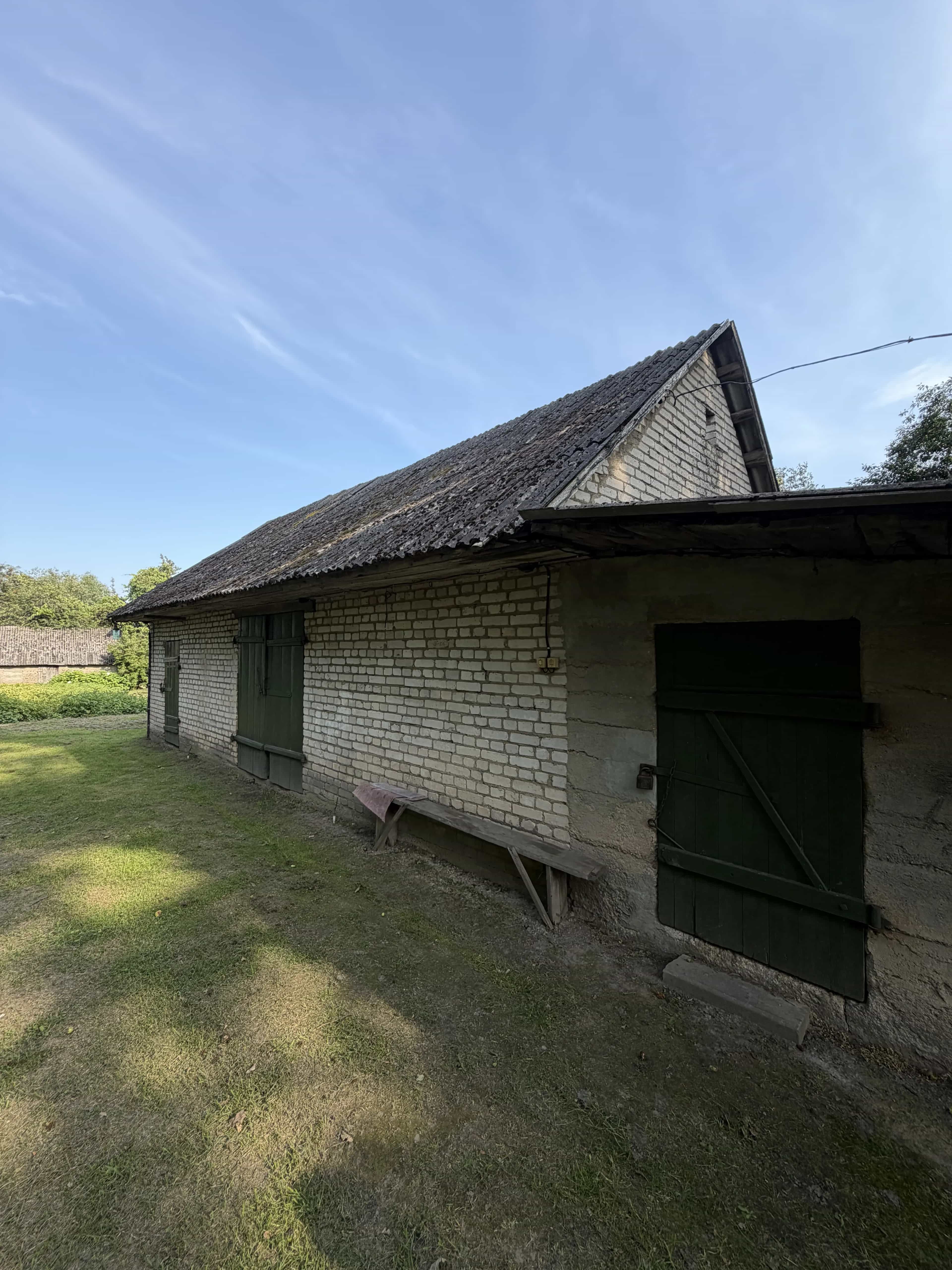 Беларусь, Гродненский район, Подлабенский сельсовет, деревня Тричи, 29, фото 22