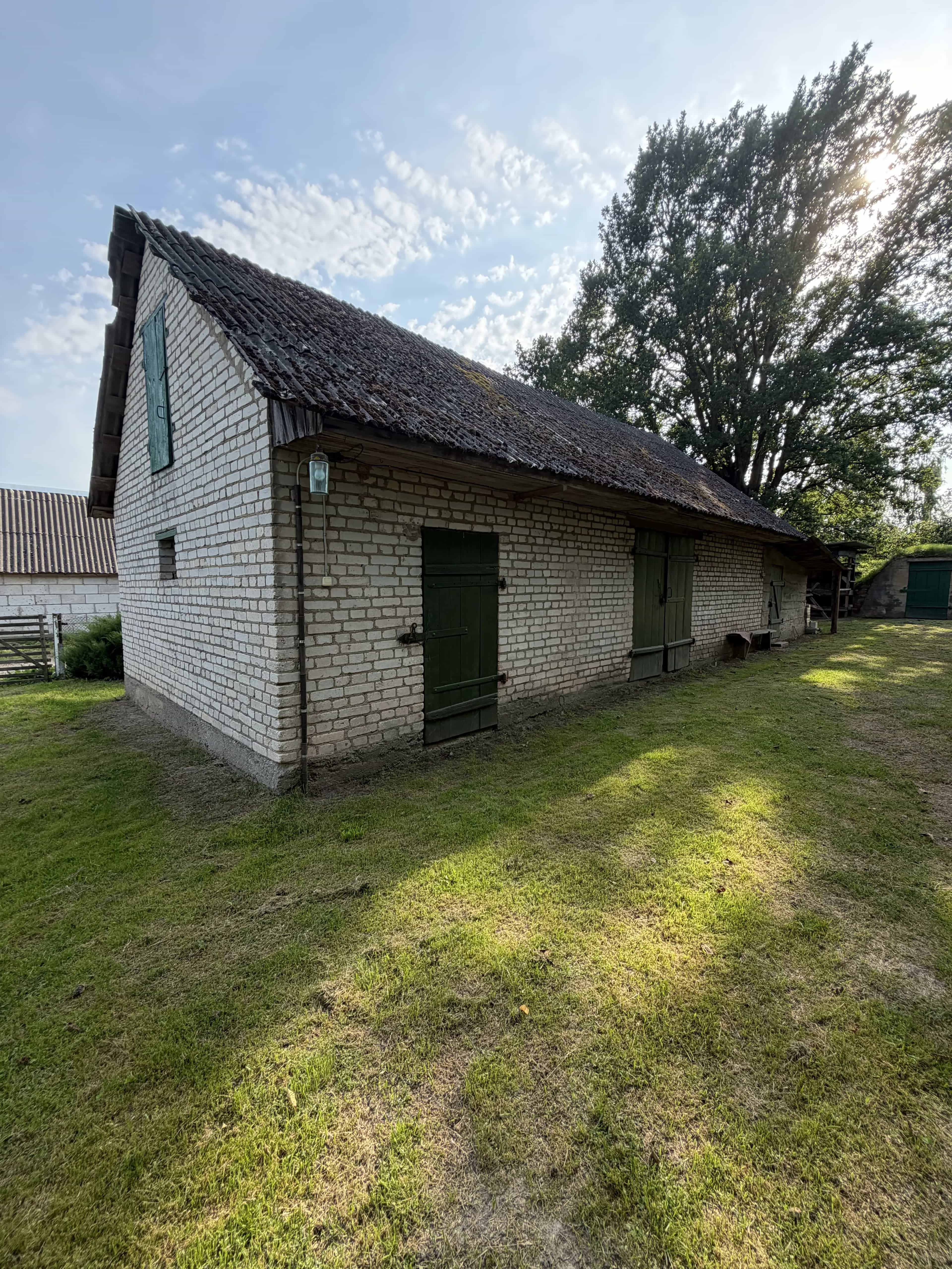 Беларусь, Гродненский район, Подлабенский сельсовет, деревня Тричи, 29, фото 23