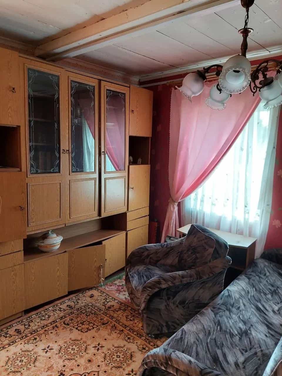 Беларусь, Могилёвская область, Круглянский район, Филатовский сельсовет, деревня Некрасово, Лесная улица, 13, фото 9