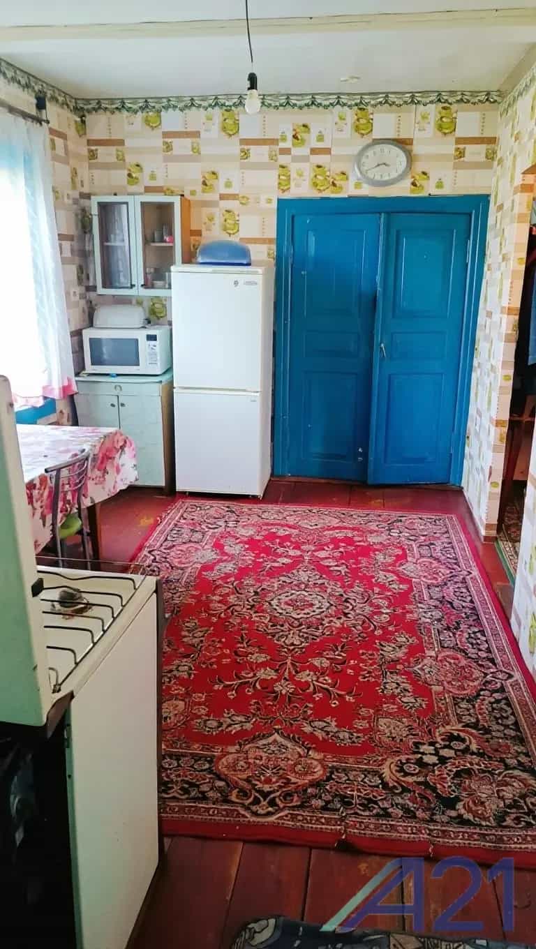 Беларусь, Могилёвская область, Кировский район, Мышковичский сельсовет, деревня Козуличи, Первомайская улица, 46, фото 3