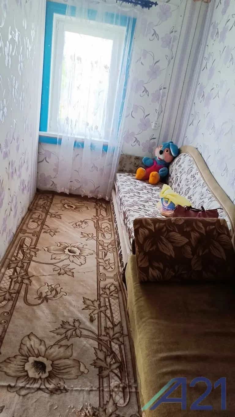 Беларусь, Могилёвская область, Кировский район, Мышковичский сельсовет, деревня Козуличи, Первомайская улица, 46, фото 5