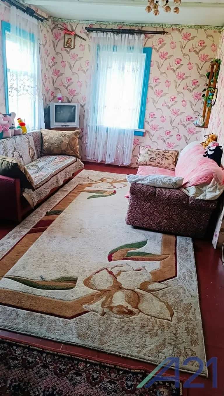 Беларусь, Могилёвская область, Кировский район, Мышковичский сельсовет, деревня Козуличи, Первомайская улица, 46, фото 6