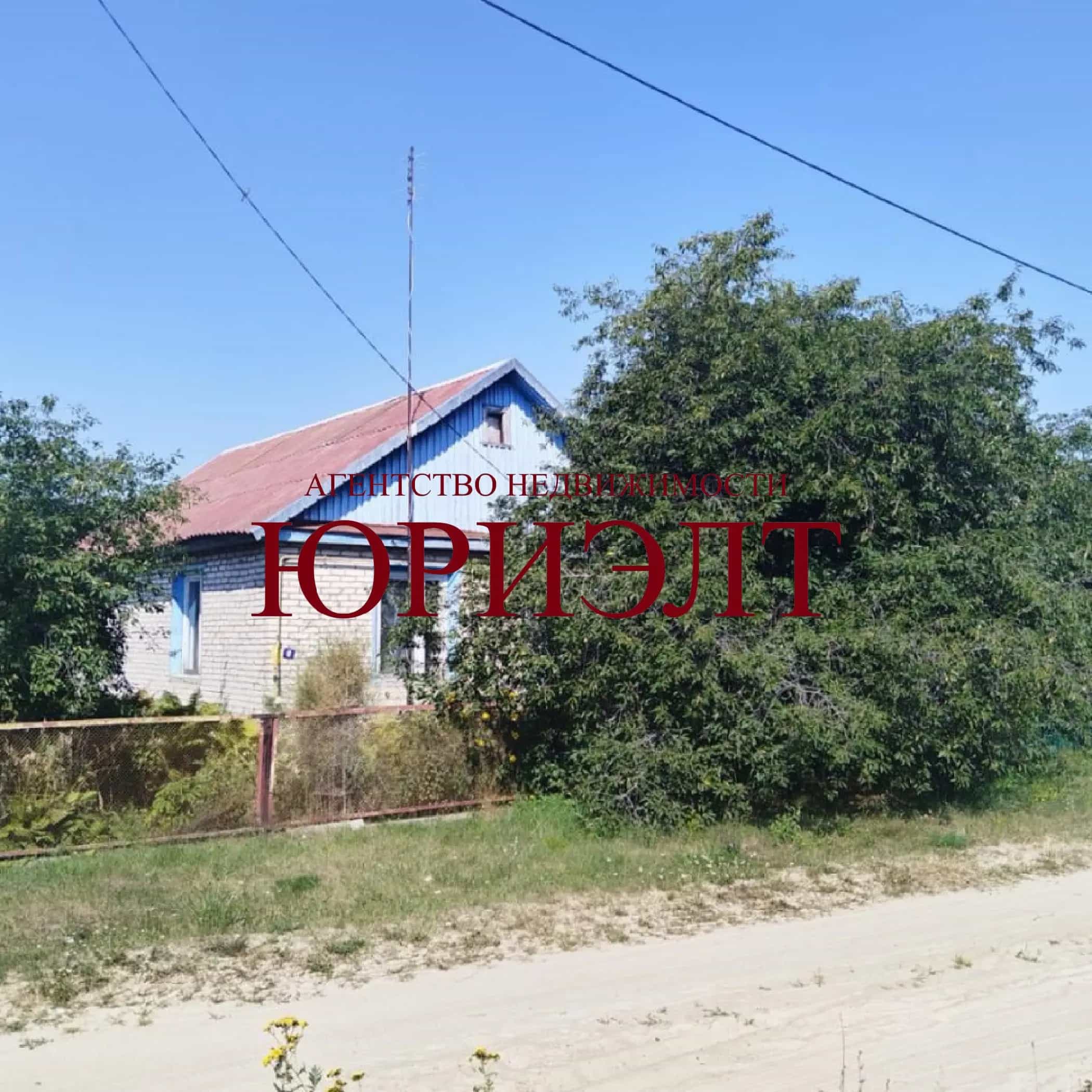 Беларусь, Гомельская область, Добрушский район, агрогородок Круговец-Калинино, Калиновая улица, 8