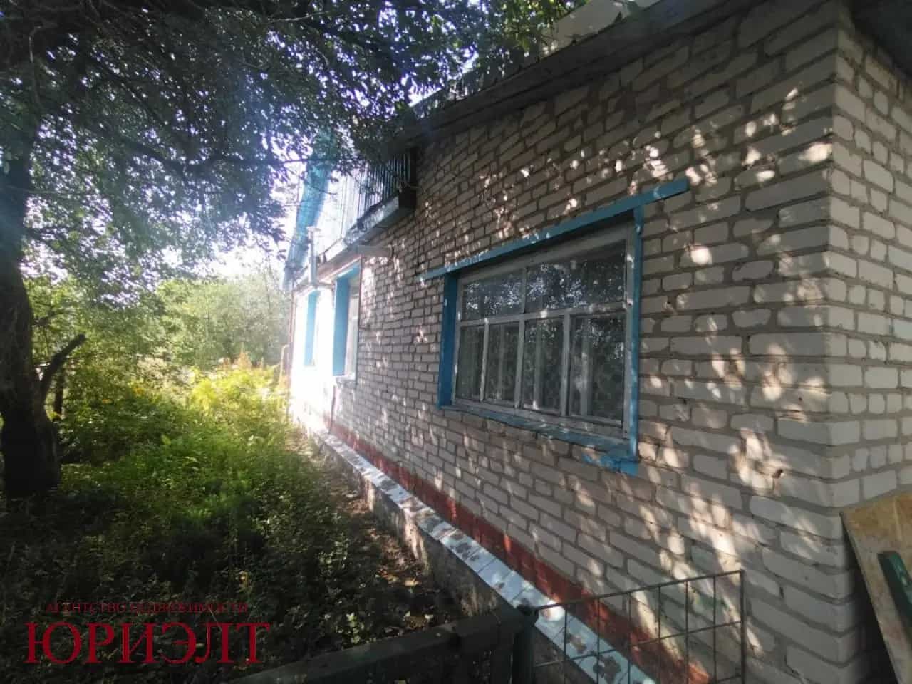 Беларусь, Гомельская область, Добрушский район, агрогородок Круговец-Калинино, Калиновая улица, 8, фото 3
