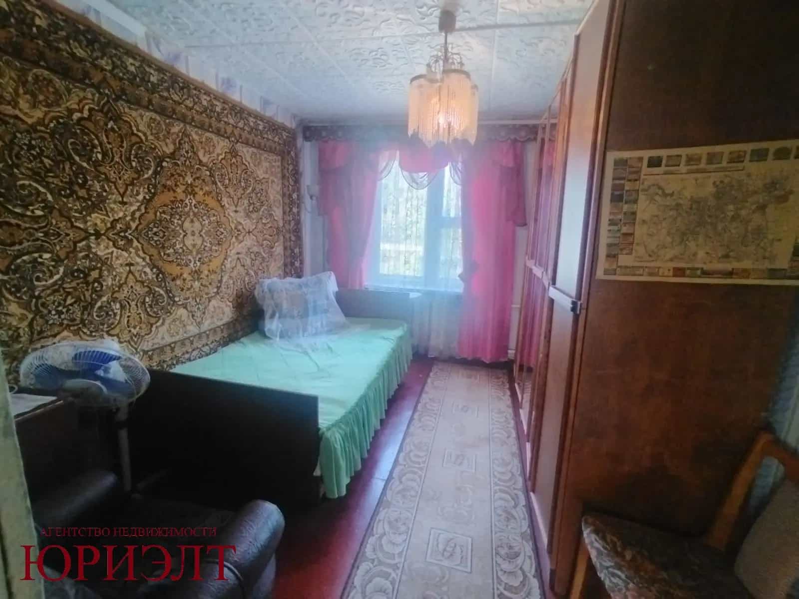 Беларусь, Гомельская область, Добрушский район, агрогородок Круговец-Калинино, Калиновая улица, 8, фото 4