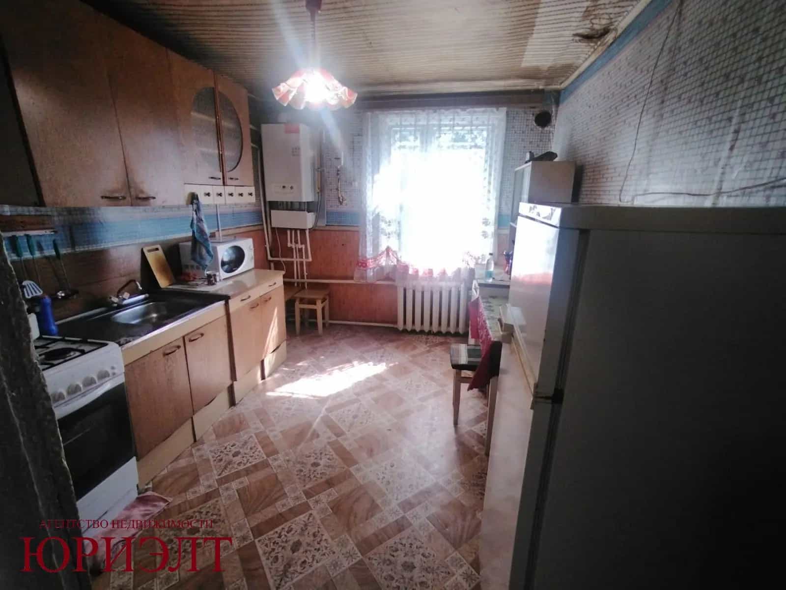 Беларусь, Гомельская область, Добрушский район, агрогородок Круговец-Калинино, Калиновая улица, 8, фото 8