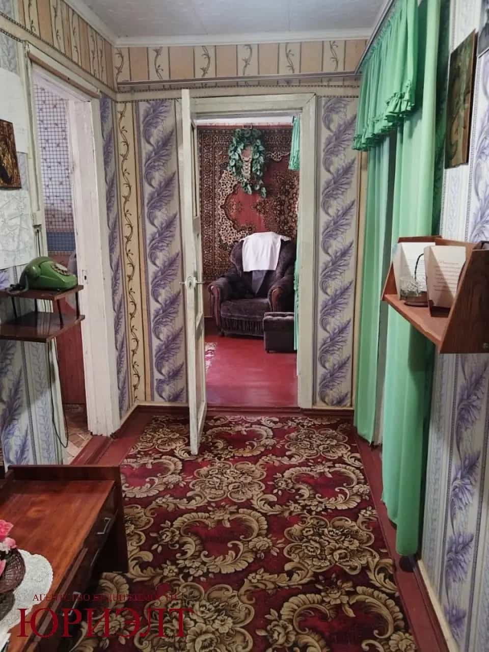Беларусь, Гомельская область, Добрушский район, агрогородок Круговец-Калинино, Калиновая улица, 8, фото 9