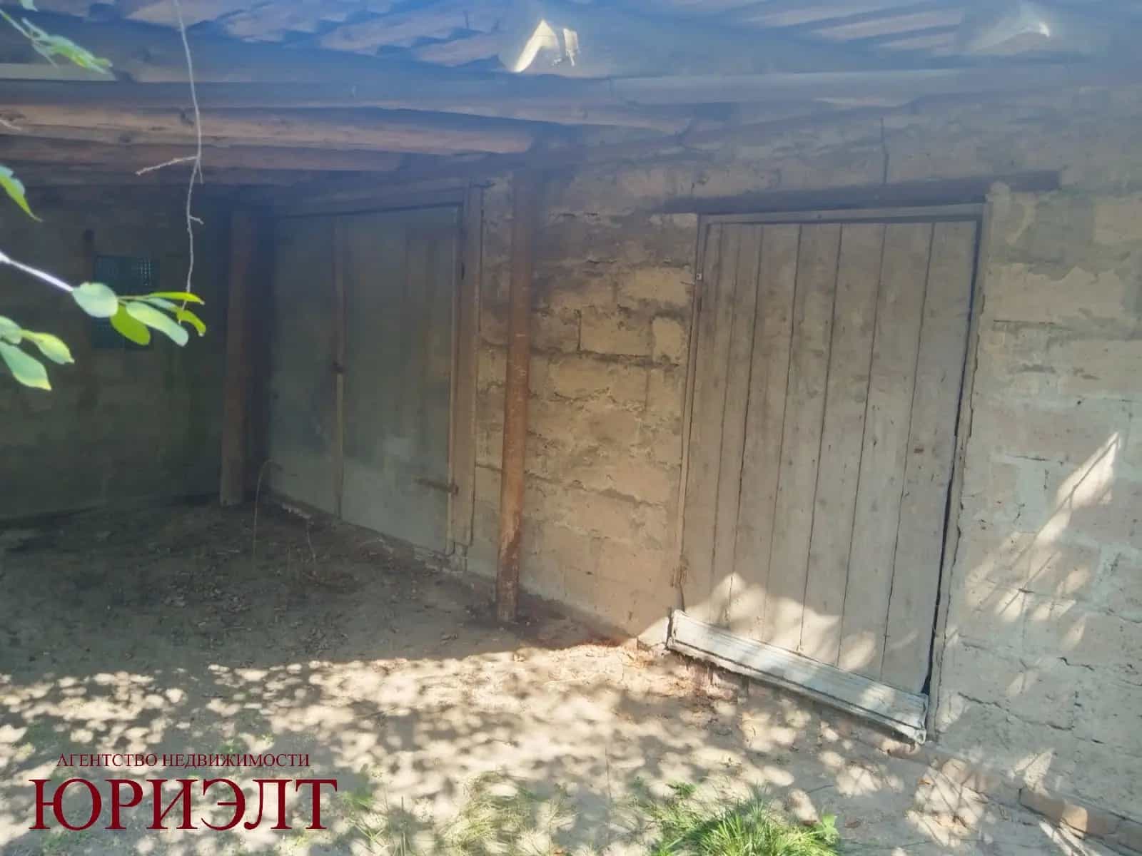 Беларусь, Гомельская область, Добрушский район, агрогородок Круговец-Калинино, Калиновая улица, 8, фото 11