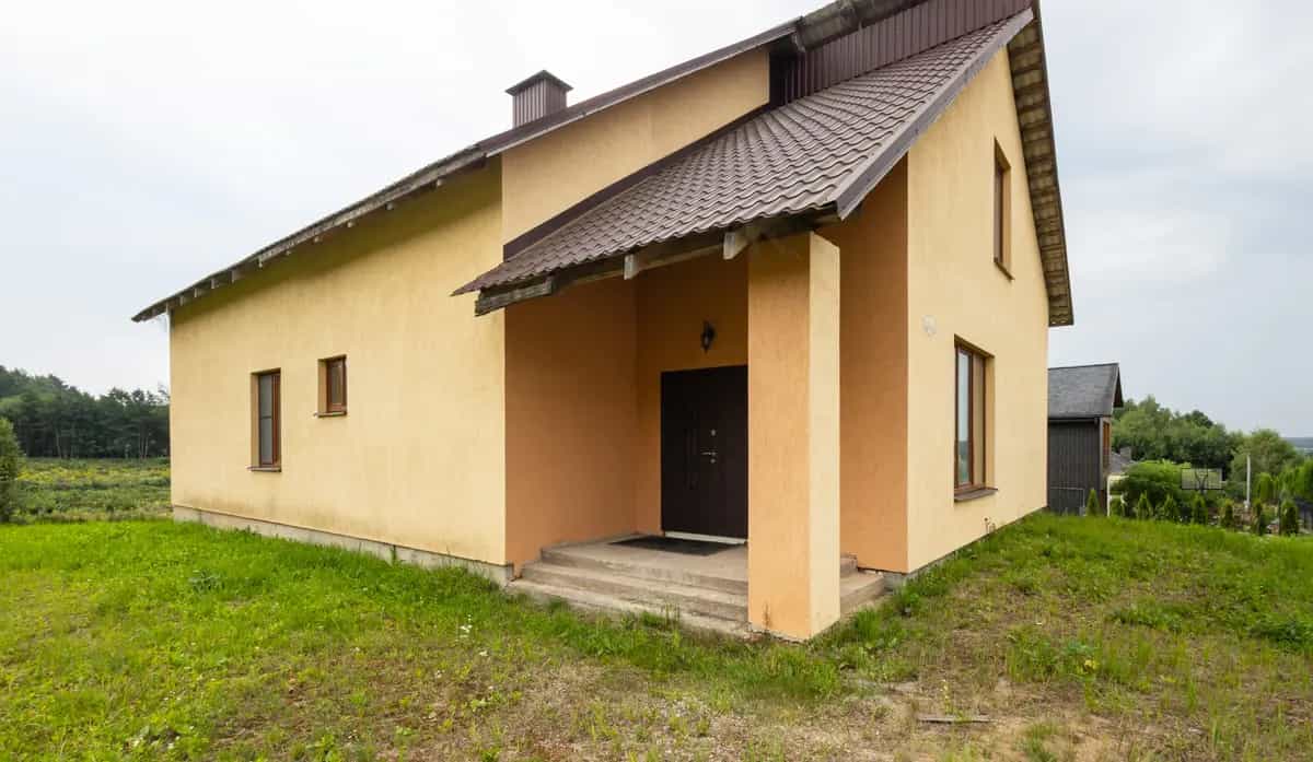 Беларусь, Минский район, Хатежинский сельсовет, деревня Старое Село, Дубовая улица, 8