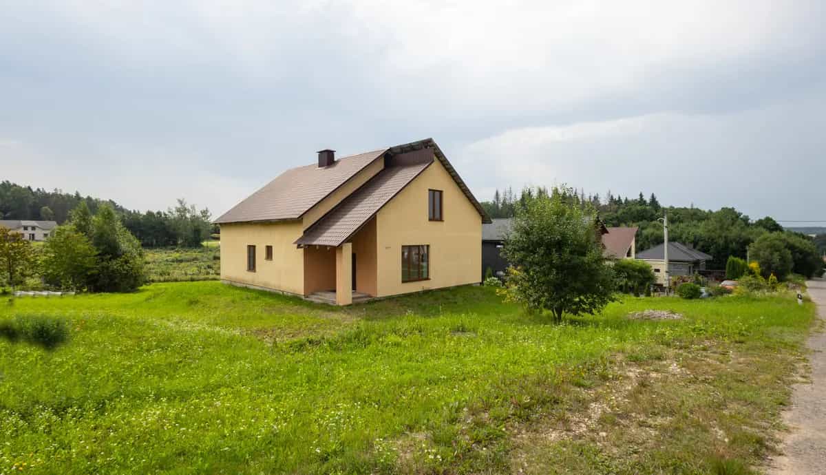 Беларусь, Минский район, Хатежинский сельсовет, деревня Старое Село, Дубовая улица, 8, фото 2