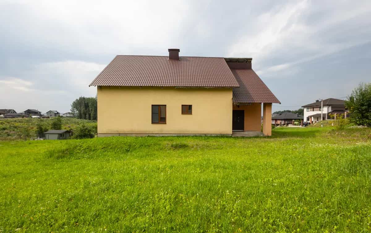 Беларусь, Минский район, Хатежинский сельсовет, деревня Старое Село, Дубовая улица, 8, фото 5